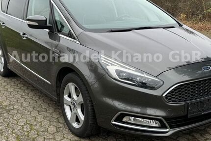 Ford S-Max 190.000 km 11.999 &euro; Plaidt 56637
