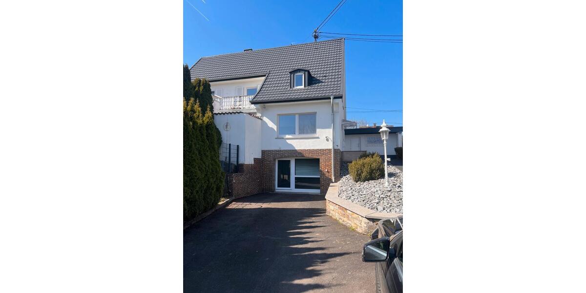 Einfamilienhaus Ransbach-Baumbach Baumbach - 6 Zimmer, 189 m&sup2;, 459.000&euro; | Angebot:26973177