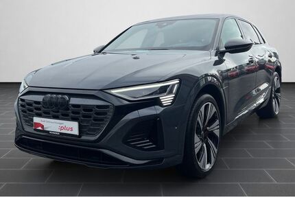 Audi Q8 e-tron 72.724 km 53.900 € Mayen 56727