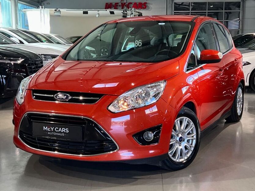 C-Max