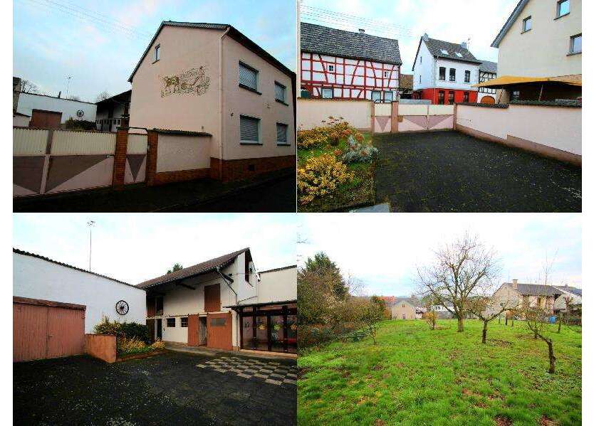 Haus zum Kaufen in Sinzig 300.000 € 140 m²