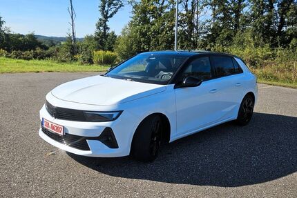 Opel Astra 1.538 km 23.800 &euro; Boppard 56154