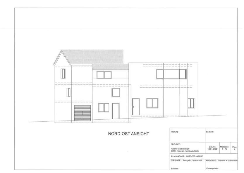 Haus zum Kaufen in Neuwied 266.000 € 130 m²