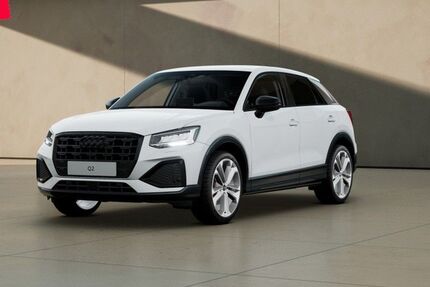 Audi Q2 8.978 km 33.480 &euro; Koblenz 56070