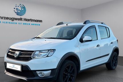 Dacia Sandero 96.213 km 6.350 &euro; Andernach 56626