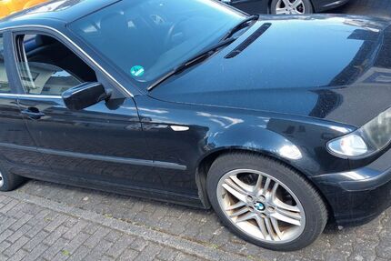 BMW 320 333.890 km 900 &euro; Bassenheim 56220