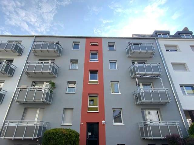 Wohnung zum Mieten in Koblenz 549 € 49.49 m²