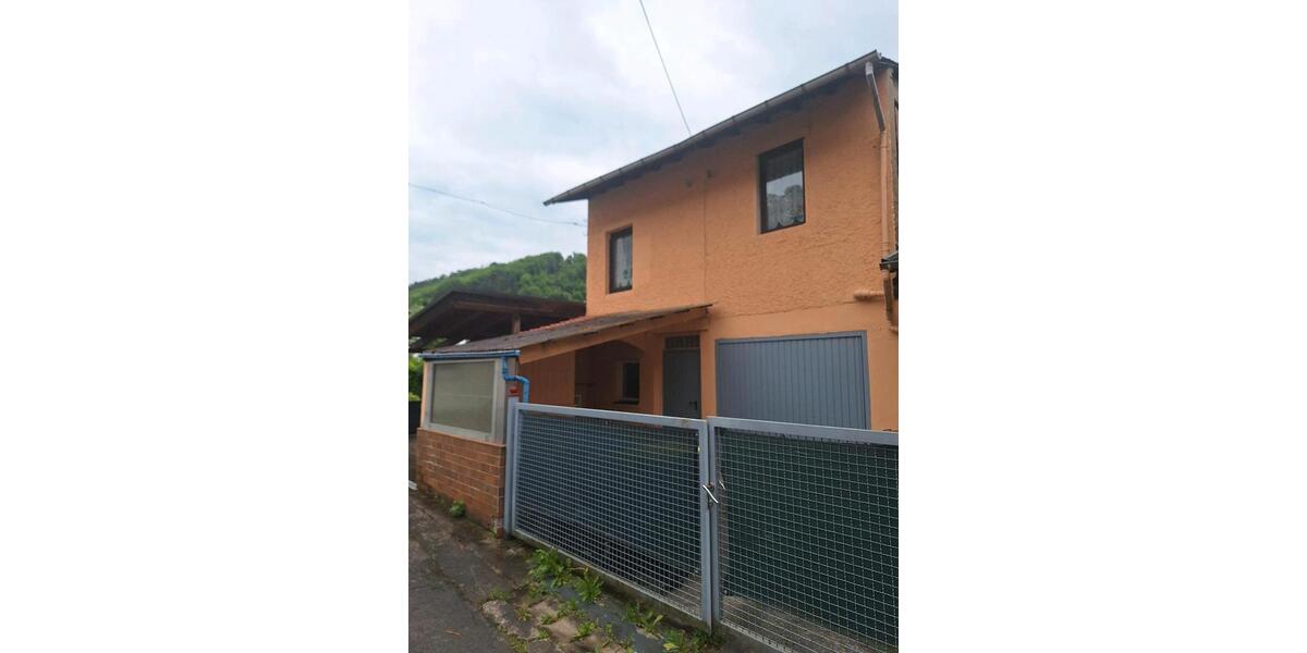 Reihenhaus Bad Ems - 4 Zimmer, 75 m&sup2;, 136.000&euro; | Angebot:26555939