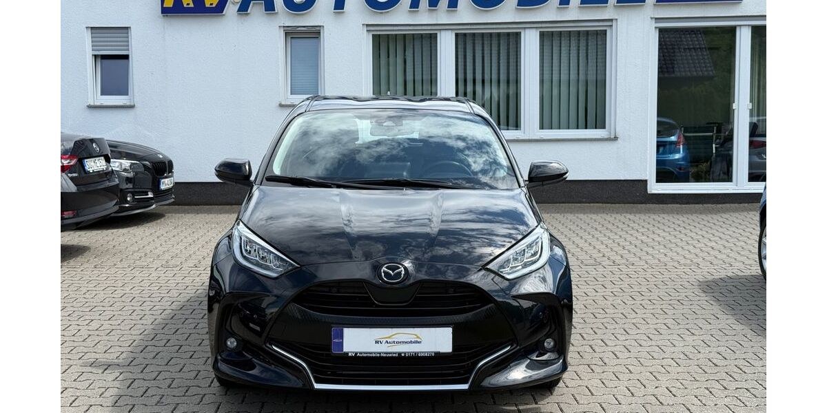 Mazda 2 9.916 km 19.990 &euro; Neuwied 56567