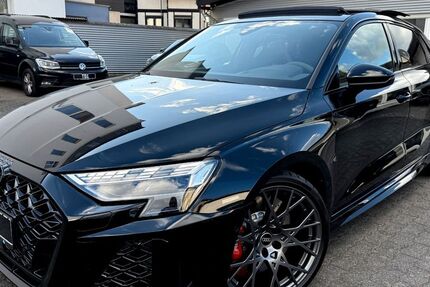 Audi RS3 2.100 km 67.900 € Wirges 56422