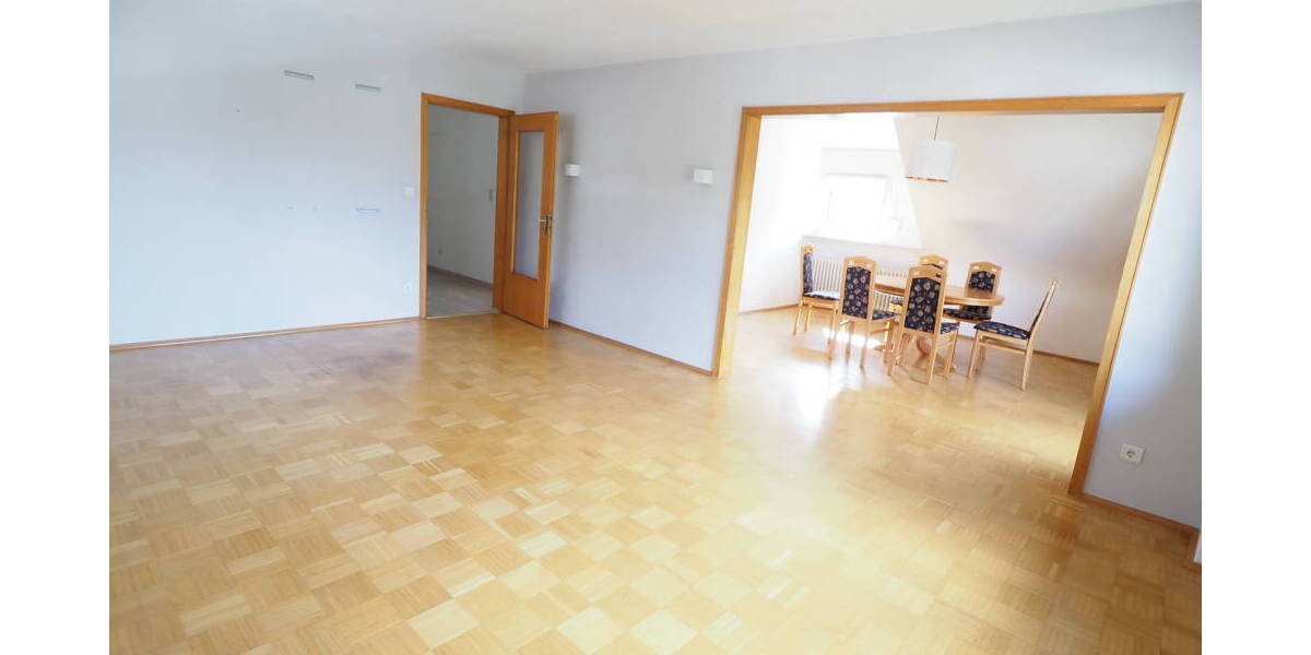 Etagenwohnung Montabaur - 5 Zimmer, 110 m&sup2;, 279.000&euro; | Angebot:25796969
