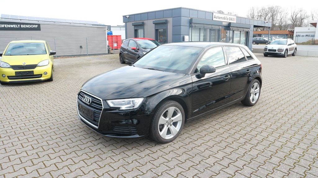 Audi A3 121.421 km 12.990 &euro; Bendorf 56170