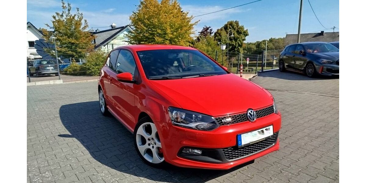 VW Polo 72.000 km 11.900 &euro; Koblenz 56077