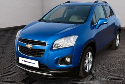 Chevrolet Trax 103.439 km 6.990 &euro; Neuwied 56564