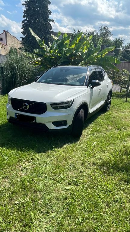 XC40