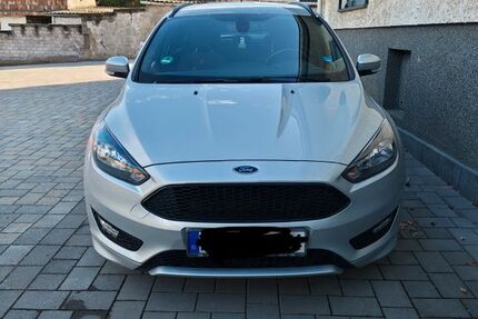 Ford Focus 104.000 km 8.000 &euro; Kottenheim 56736