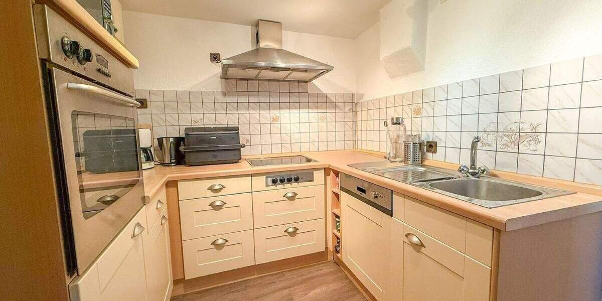 Einfamilienhaus Miesenheim Miesenheim - 5 Zimmer, 130 m&sup2;, 257.000&euro; | Angebot:25568493