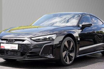 Audi e-tron GT 49.537 km 56.980 &euro; Koblenz 56070