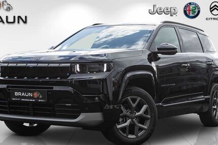 Jeep Compass 1.500 km 41.850 &euro; Koblenz 56070