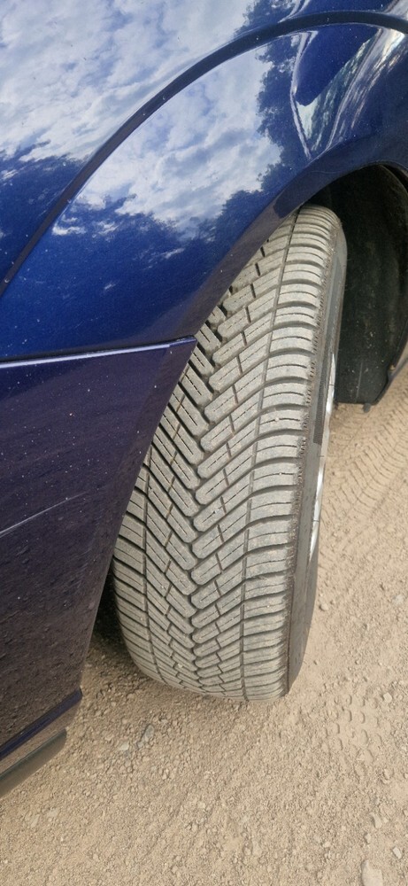 Ford Focus 160.000 km 1.700 € Andernach 56626