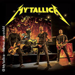 Mytallica - Metallica Tribute Band