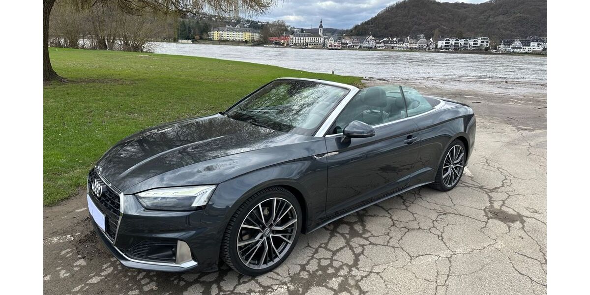 Audi A5 99.468 km 25.900 &euro; Bad Hönningen 53557