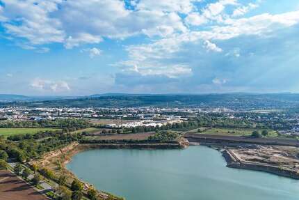 Grundstück zu verkaufen in Urmitz 380.000 € 952 m² zimmer