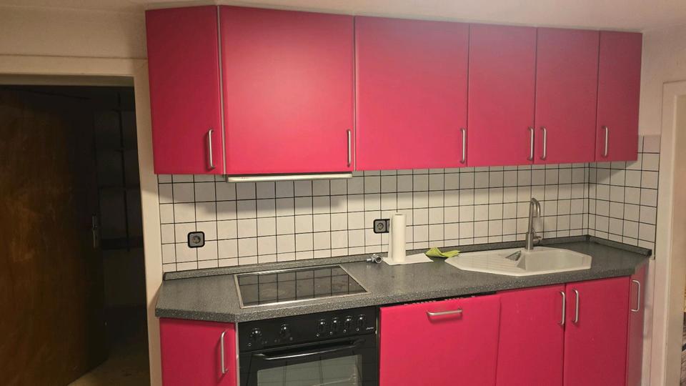 Haus, zu vermieten 6 zimmer