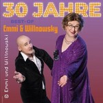 Emmi & Willnowsky - 30 Jahre - Das Best-Of