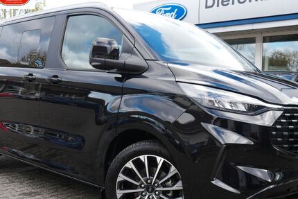 Ford Tourneo Custom 12.670 km 48.500 € Nentershausen 56412