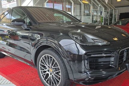 Porsche Cayenne 112.940 km 69.950 &euro; Lahnstein 56112