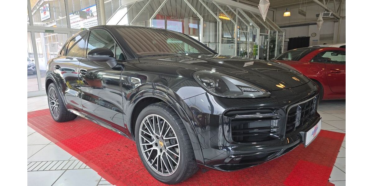 Porsche Cayenne 112.940 km 69.950 &euro; Lahnstein 56112