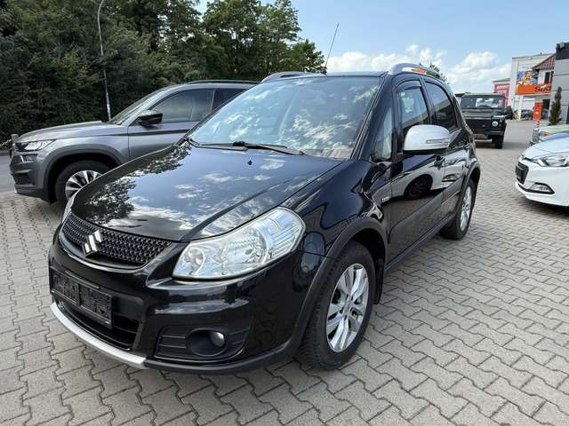 SX4