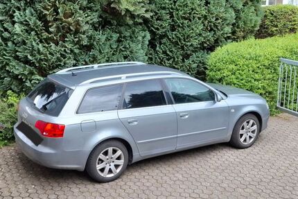 Audi A4 242.000 km 1.700 &euro; Kemmenau 56132
