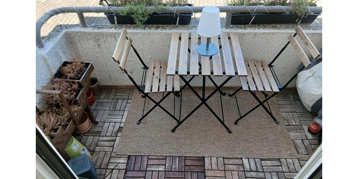 Hochparterre Koblenz Bisholder - 2 Zimmer, 54 m&sup2;, 690&euro; | Angebot:26323484