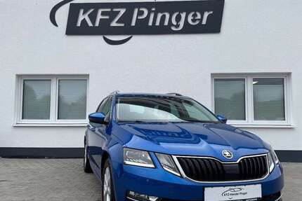 Skoda Octavia 77.800 km 18.499 € Kottenheim 56736