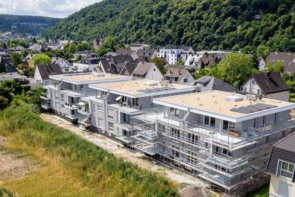 Wohnung Bad Breisig Niederbreisig - 3 Zimmer, 109 m&sup2;, 588.600&euro; | Angebot:25686396