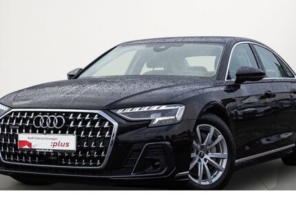 Audi A8 13.880 km 56.570 &euro; Diez 65582