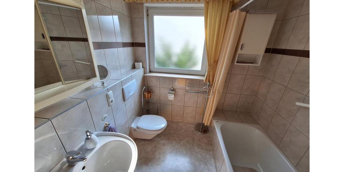 Vollmöblierte 2-Zimmer-Wohnung in Metternich Mosel 2 zimmer