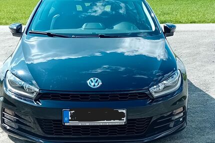 VW Scirocco 56.100 km 12.800 &euro; Hundsdorf 56235