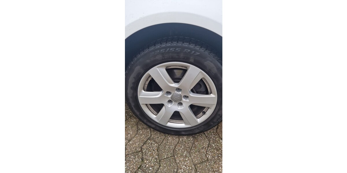 Audi A6 Avant 200.258 km 20.000 &euro; Großmaischeid 56276