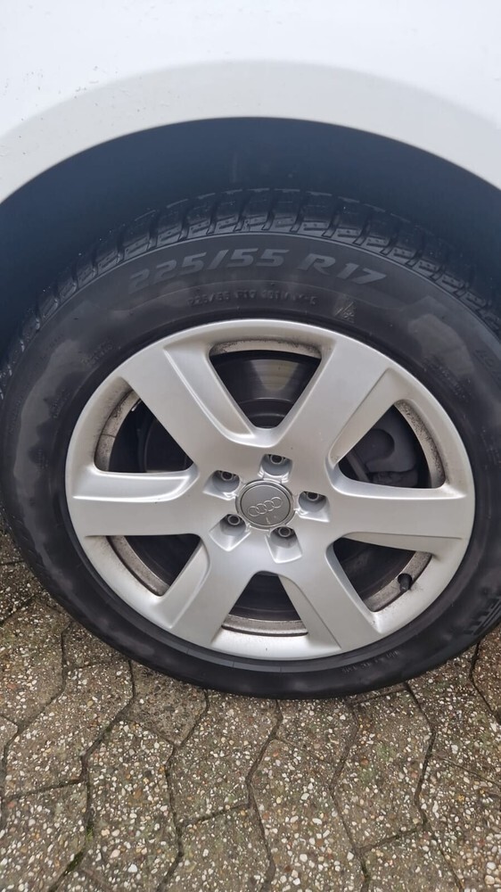 Audi A6 Avant 200.258 km 20.000 € Großmaischeid 56276