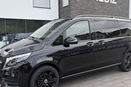 Mercedes-Benz V 300 63.000 km 58.990 &euro; Ransbach-Baumbach 56235