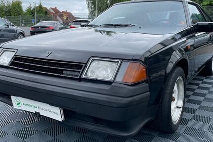 Toyota Celica 431.330 km 7.900 &euro; Altendiez 65624