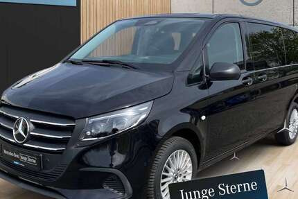 Mercedes-Benz Vito 17.682 km 58.890 &euro; Koblenz 56073