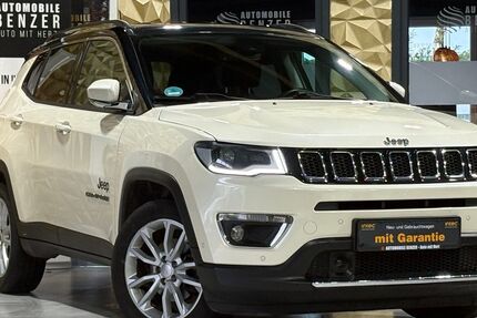 Jeep Compass 55.000 km 17.499 &euro; Wirges 56422