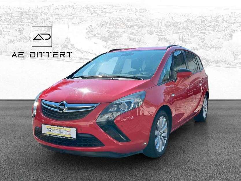 Zafira