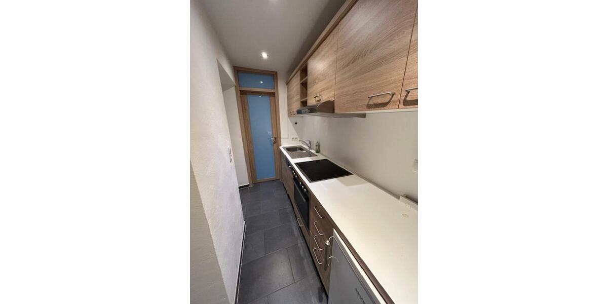 Erdgeschoßwohnung Dieblich - 2 Zimmer, 36 m&sup2;, 460&euro; | Angebot:25712122