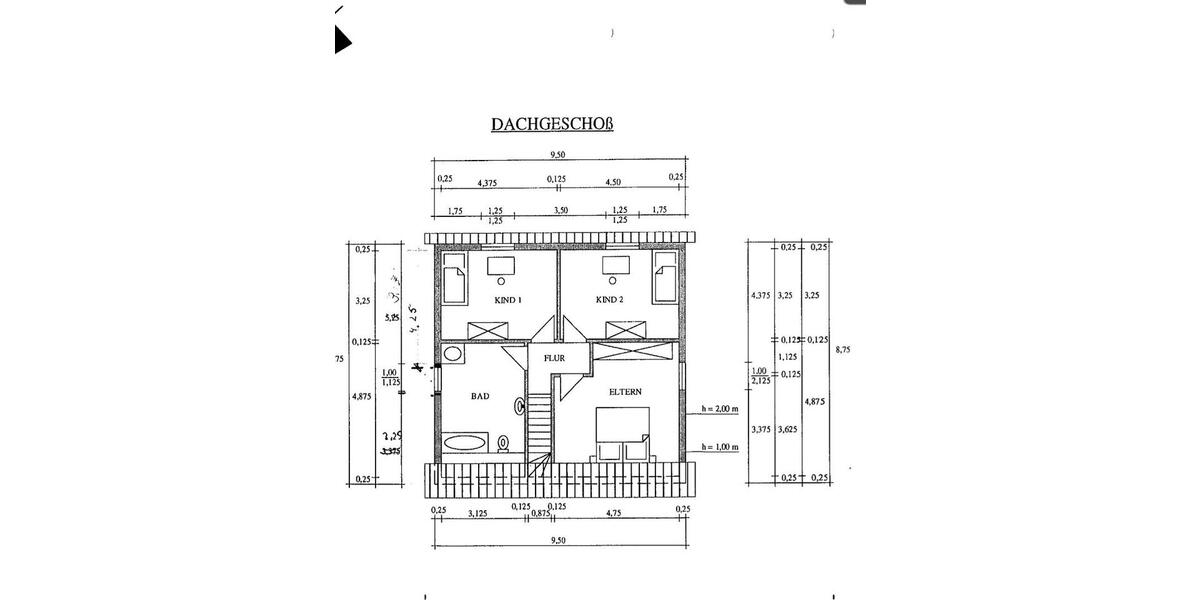 Familienfreundliches Einfamilienhaus in Lahnstein-Friedland 7 zimmer