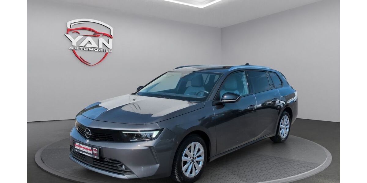Opel Astra 80.000 km 16.990 &euro; Koblenz 56070